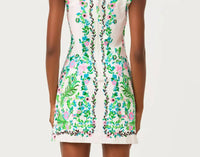Lilly Pulitzer - Eleanora Shift Romper