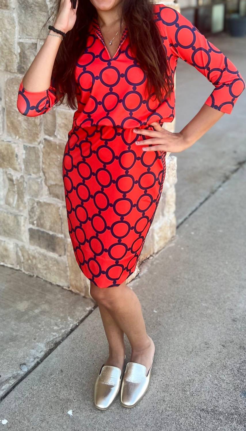 Gretchen Scott - So Sexy Dress