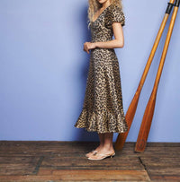 Sister Jane - Brooke Midi Dress