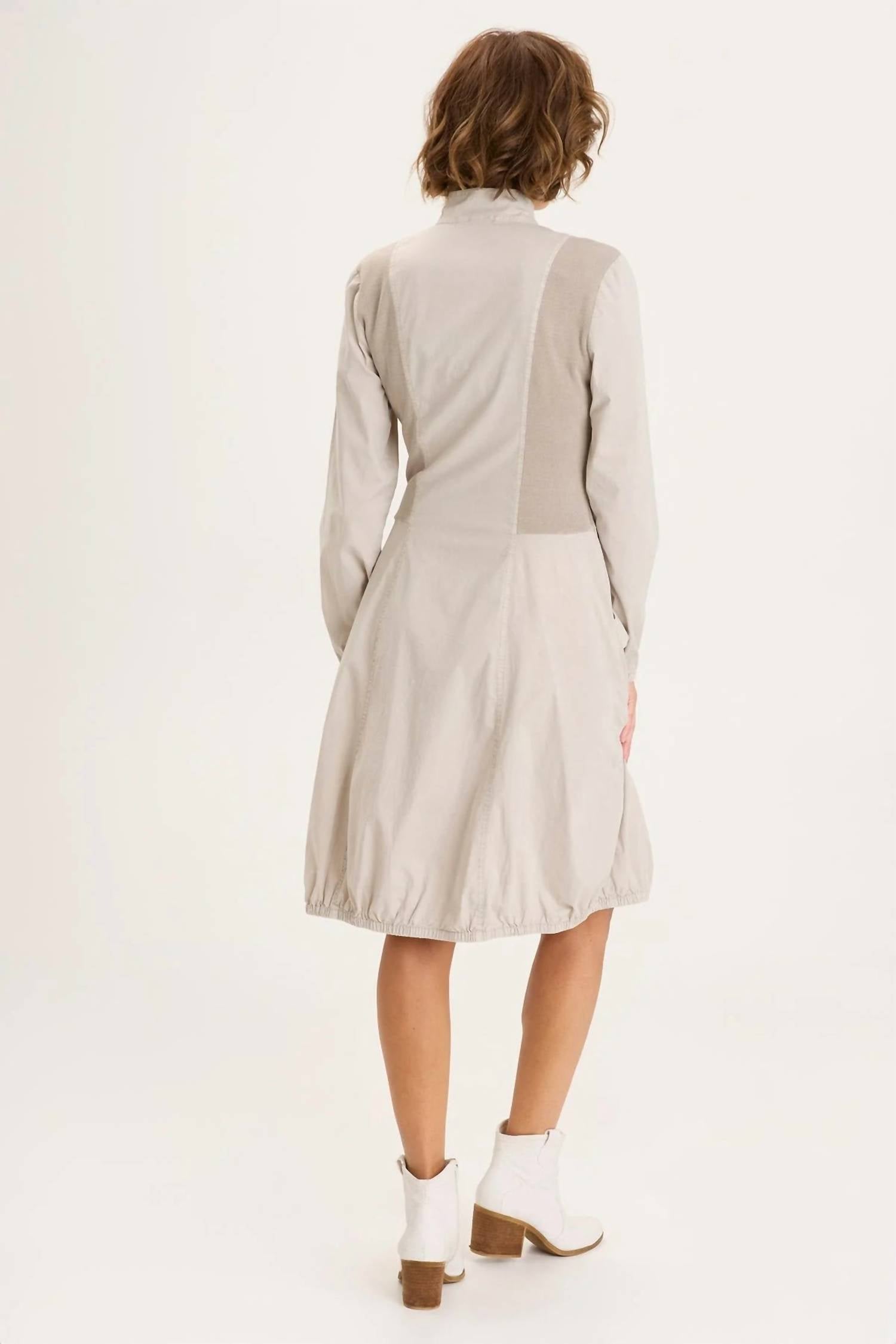Xcvi - Deschutes Jacket Dress