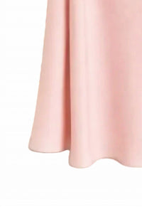 Forte Forte - Women's Twill Viscose Midi Skirt