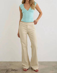 Motel Rocks - Women's Nalita Trouser
