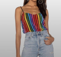Show Me Your Mumu - julia top