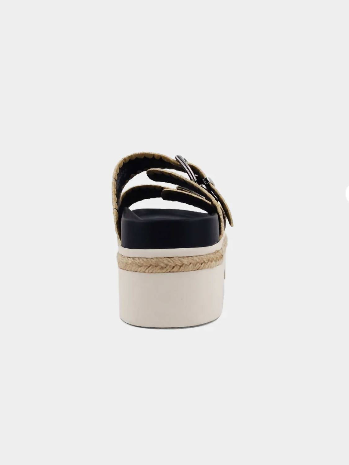 Shu Shop - Women's Laura Slide