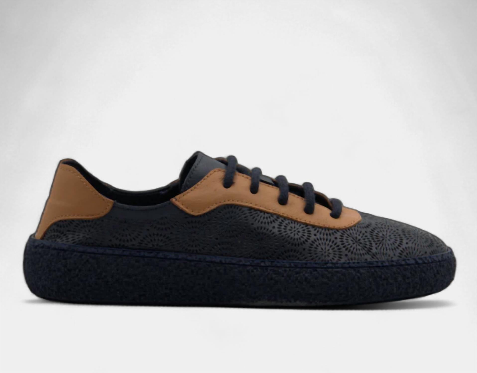 Lusso Beni - Women's Colette Sneaker