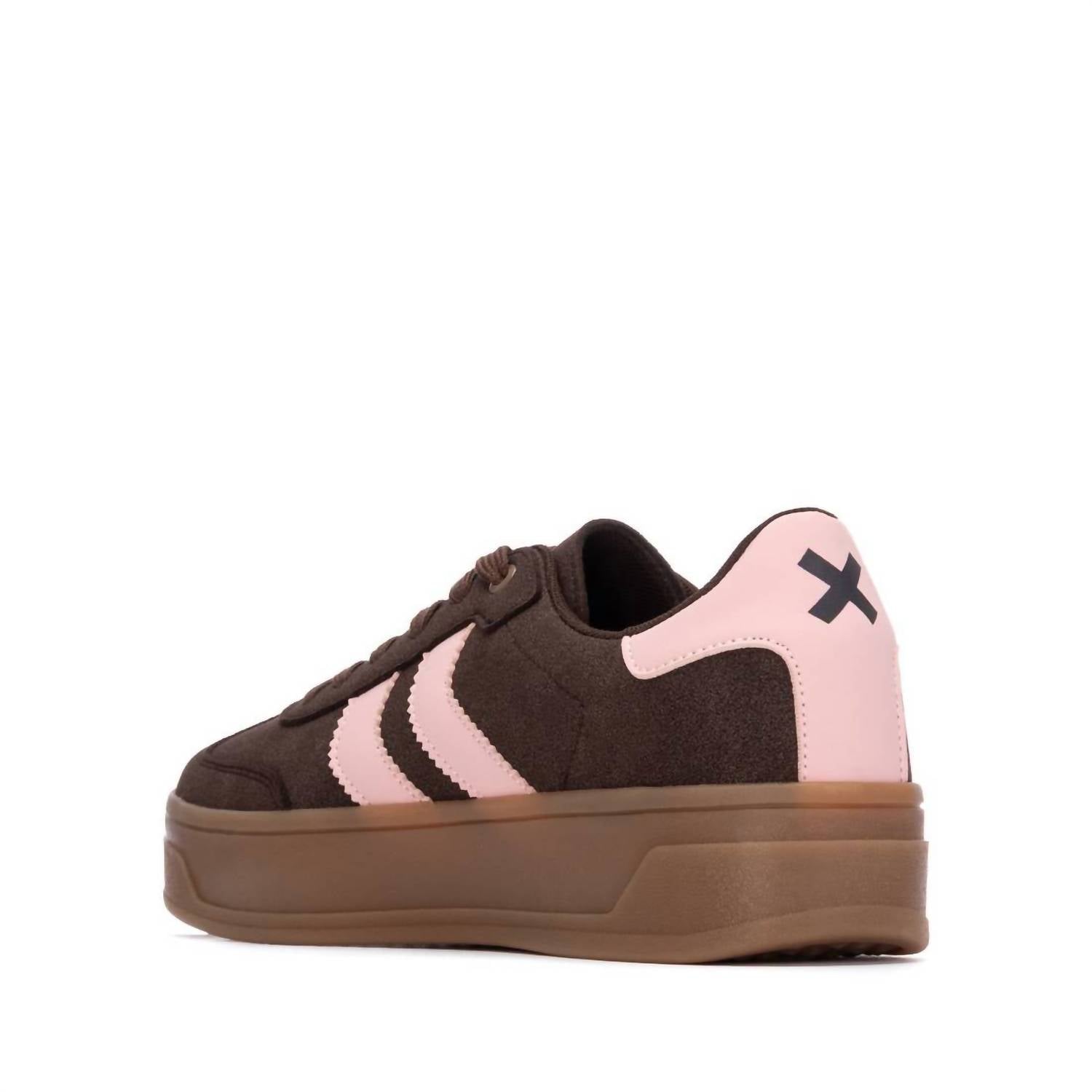 Xti - Women's 144586 Sneakers