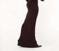 Rumored - Winona Maxi Dress