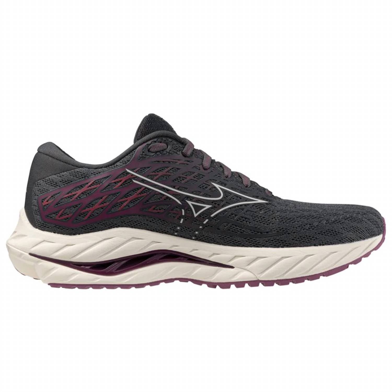 Mizuno - Women's Wave Inspire 20 Running Shoe