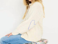 Kerri Rosenthal - Women's Troy Sweater
