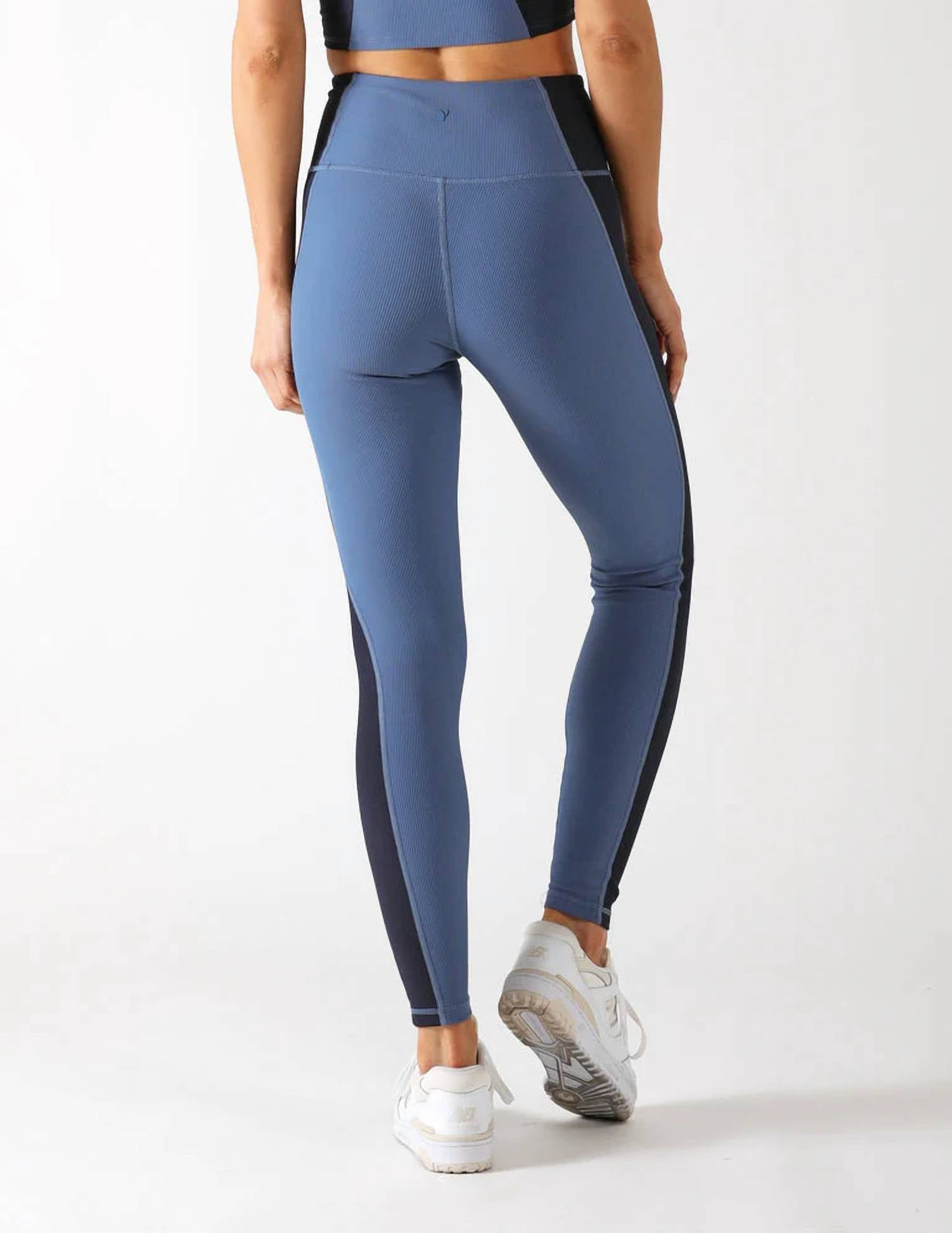 Glyder - Fusion High Waist Legging