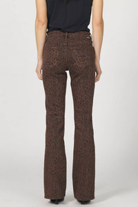 Dear John Denim - Jaxtyn Mid Rise Jeans