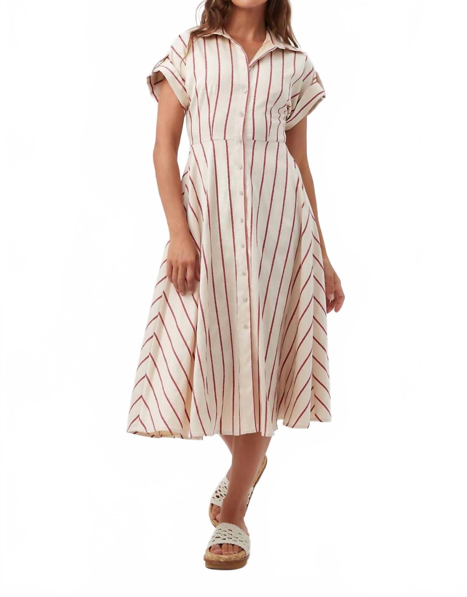 Trina Turk - Lorain Dress