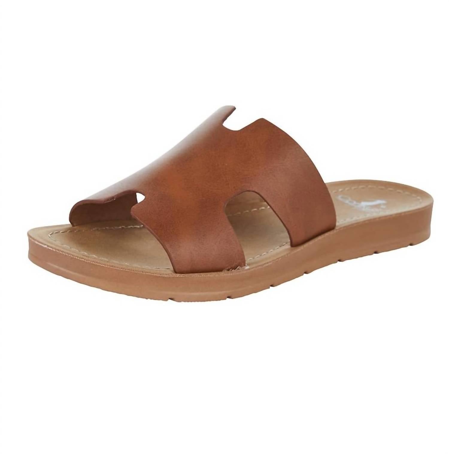 Corkys Footwear - Women's Bogalusa Sandal
