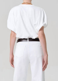 Citizens Of Humanity - Gia Bubble Tee