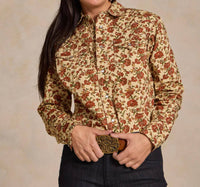 Schaefer Outfitter - Western Stretch Snap Shirt