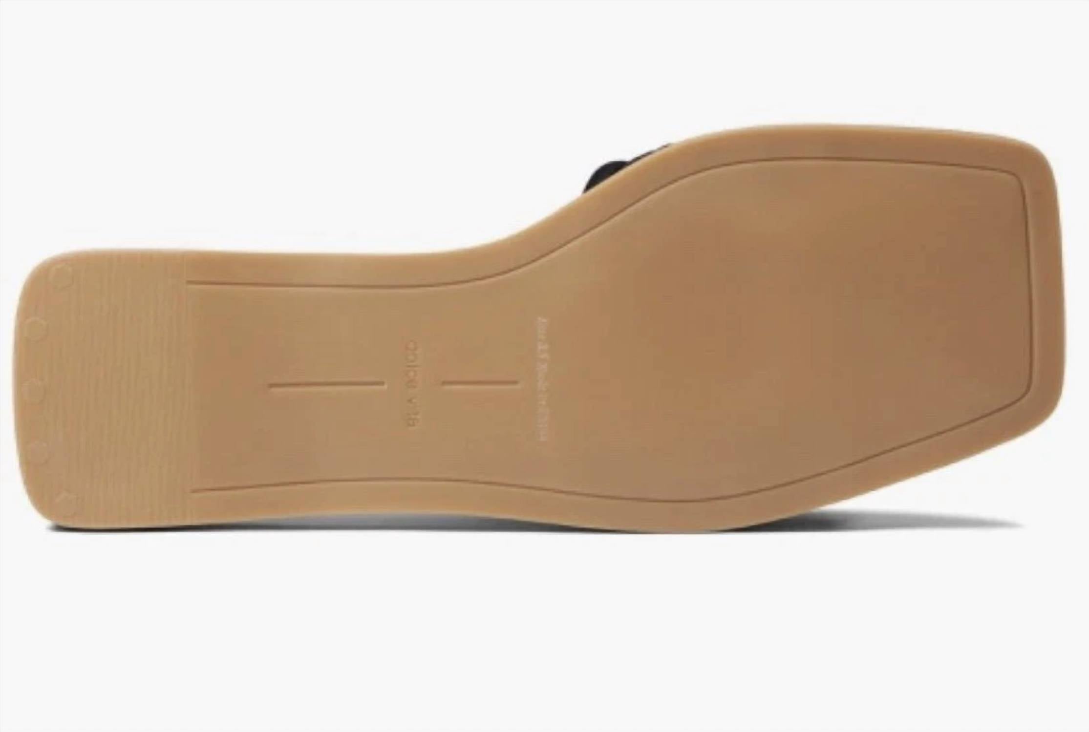 Dolce Vita - Women's Nyx Stella Flats Sandal