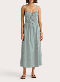 Faithfull The Brand - Marianne Midi Dress