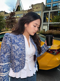 Love The Label - Adrienne Jacket