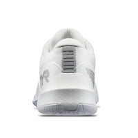 TYR Unisex Cxt-2 Court Training Shoes in white - men's shoe - view 4