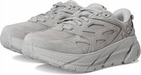 Hoka - Unisex - Adult Clifton L Suede Sneaker