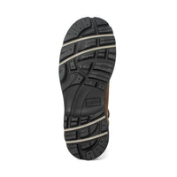 Royer - Men's Flx Composite Safety Toe Lace Up Leather Boots