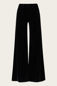 Citizens Of Humanity - Amari Ultra Velvet Wide Leg Pants