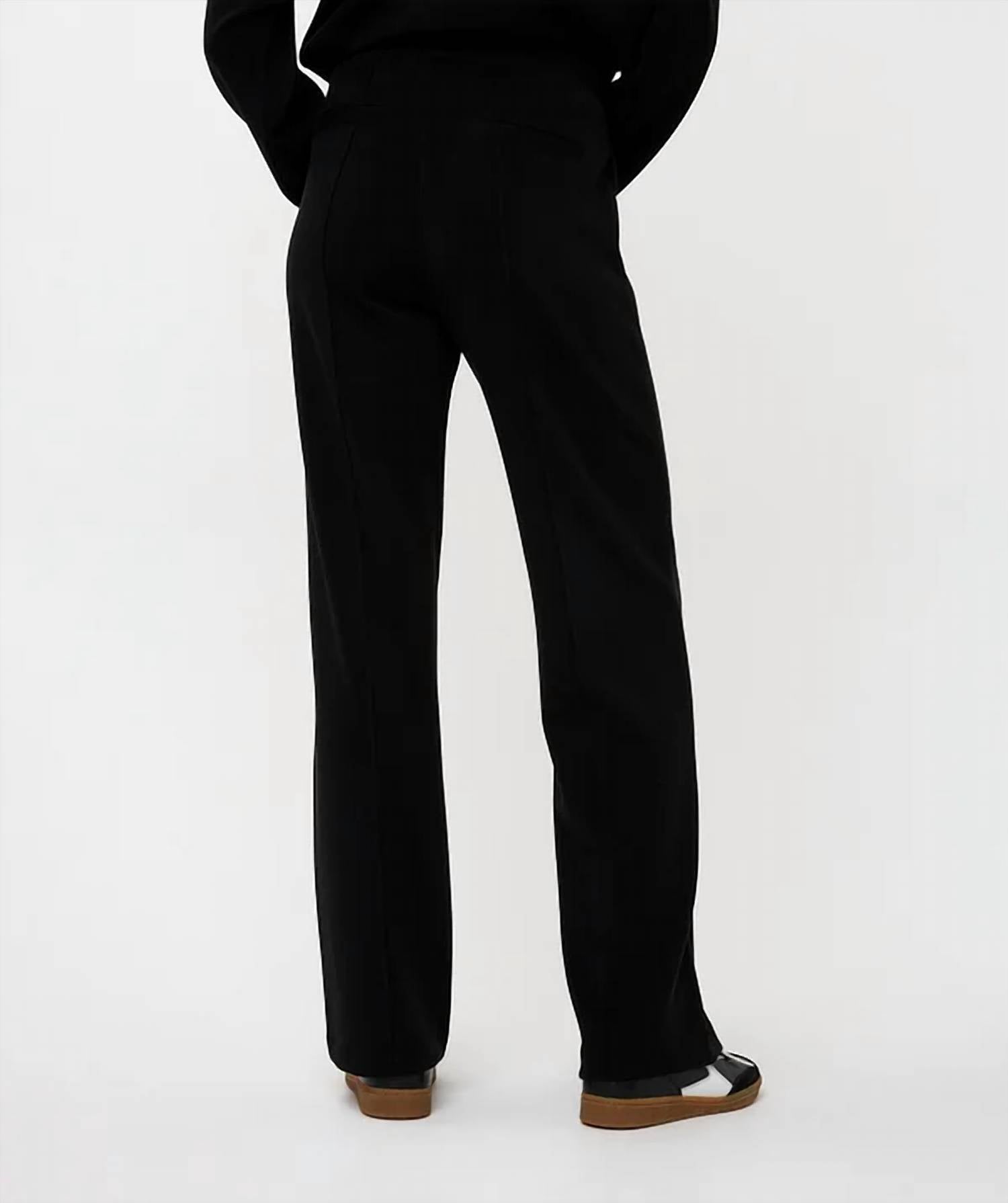 Esqualo - Flair Modal Trousers