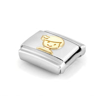 Nomination - Kids Family Links Bracelet
