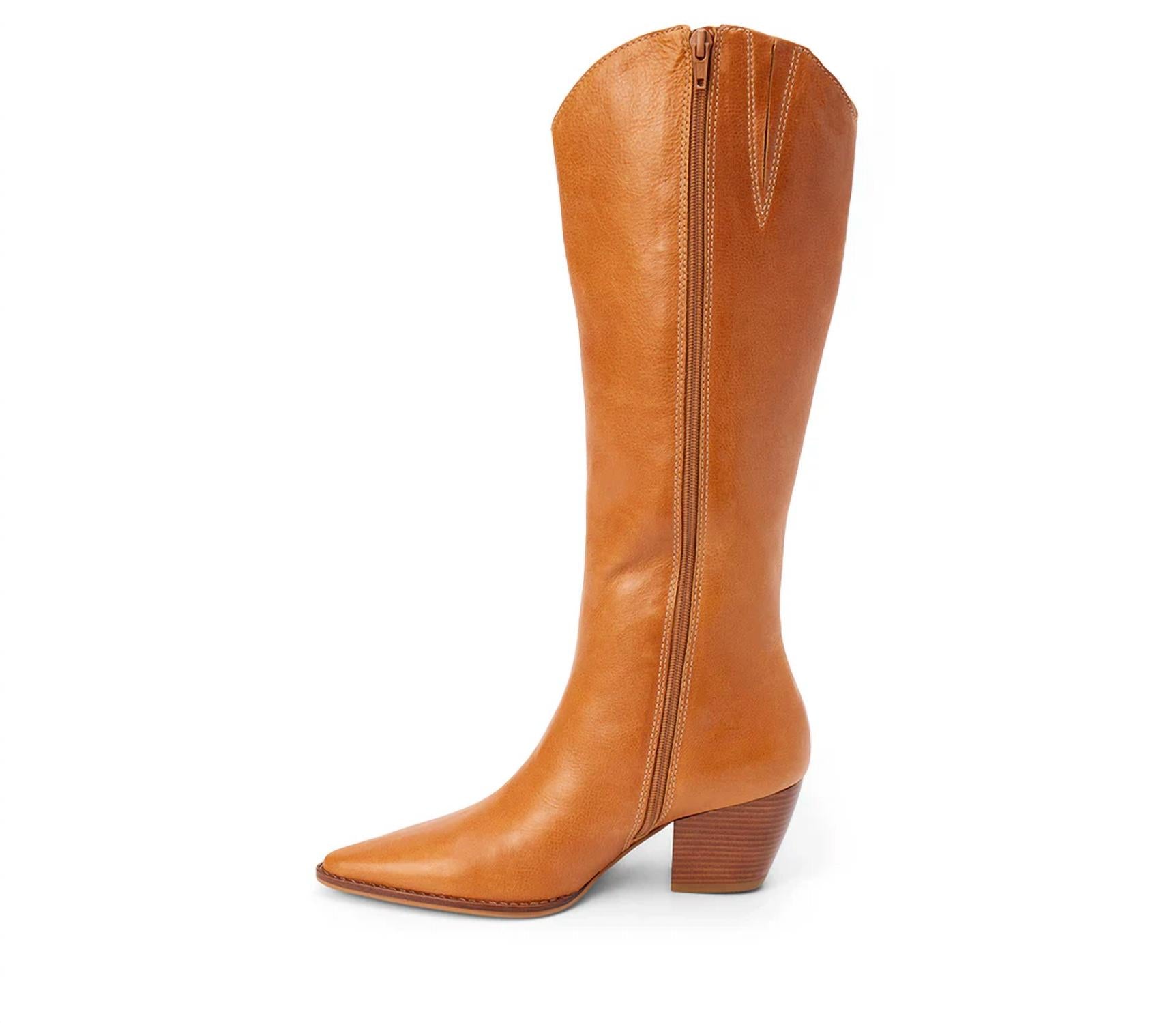 Matisse - Women's Bellamy Western Boot