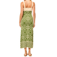 Misa Los Angeles - Kalil Maxi Dress