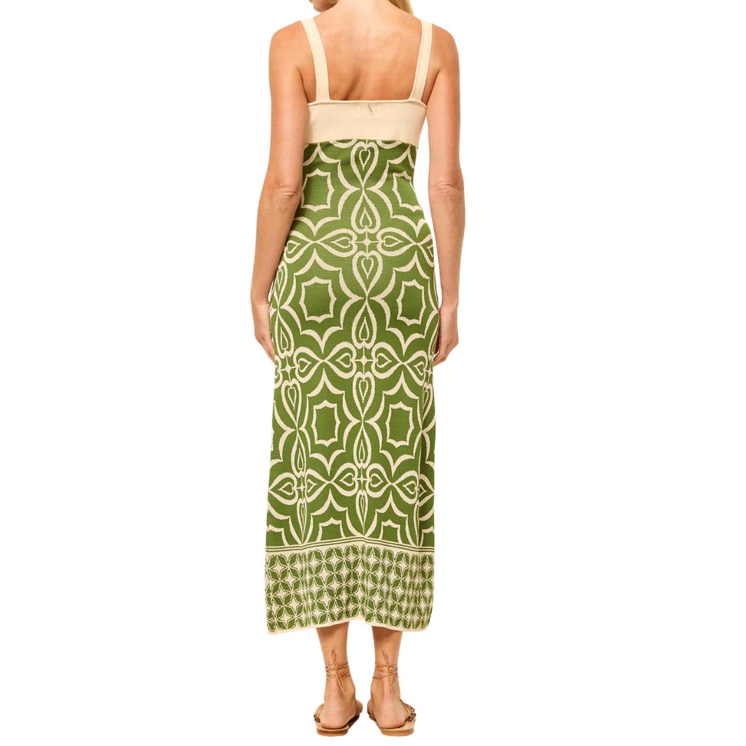 Misa Los Angeles - Kalil Maxi Dress