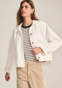 Velvet By Graham & Spencer - Carrington Casual Jacket
