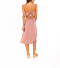 Soah - Women's Camilla Midi Dress