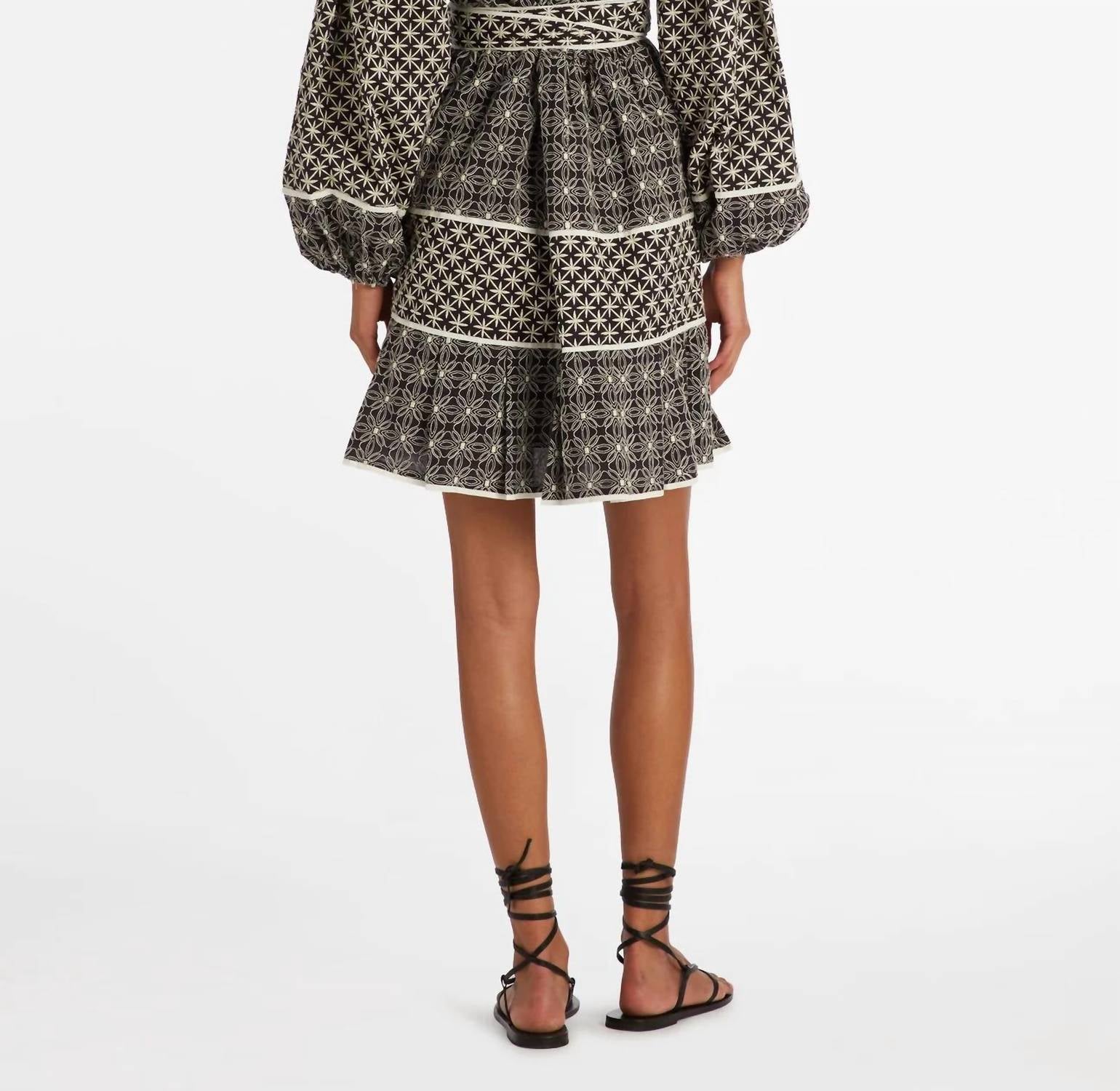 Julianna Dress