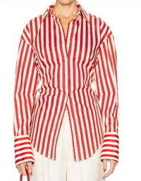 Simon Miller - Loch Poplin Shirt