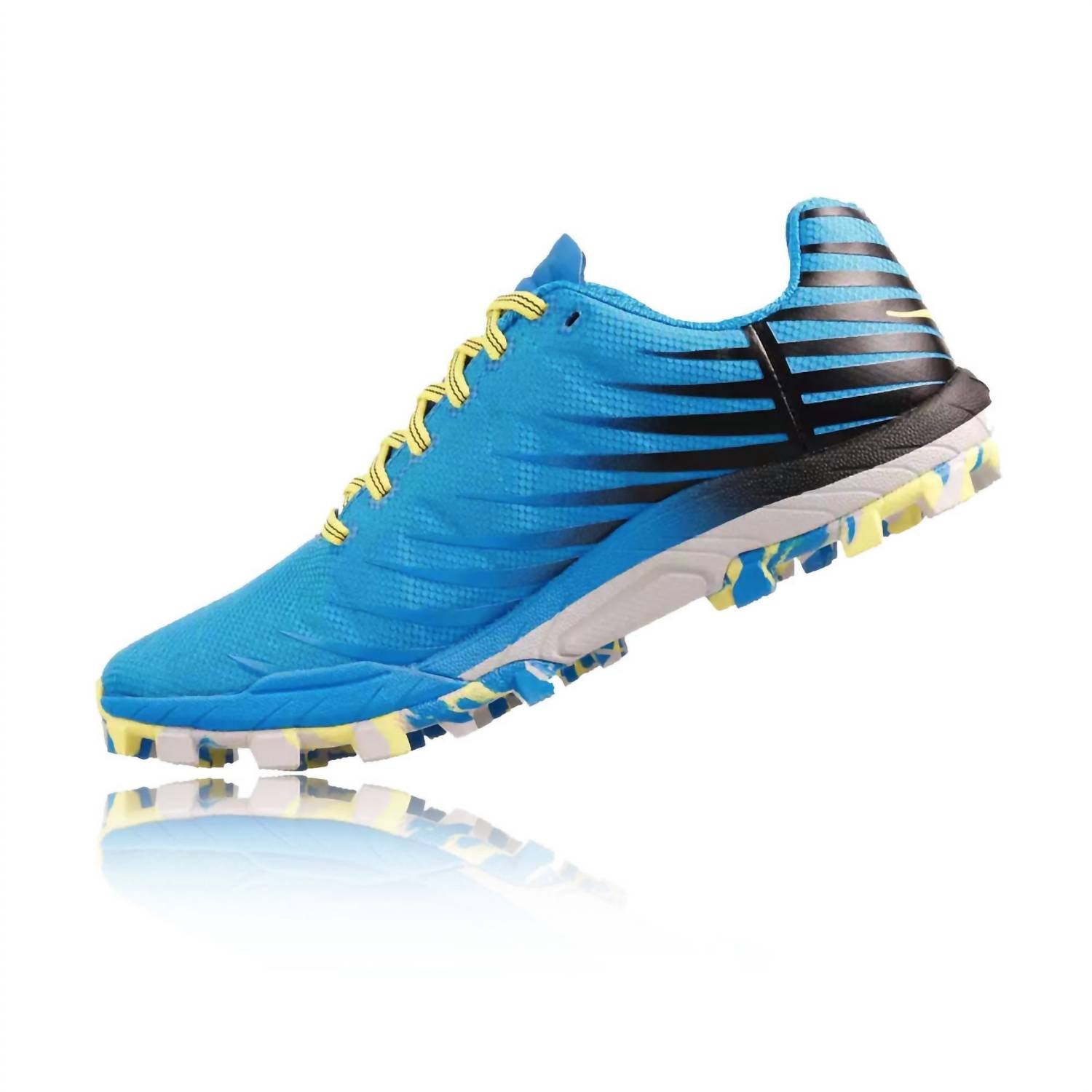 Hoka - Men's Evojawz Running Shoe