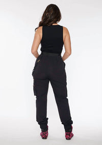 Circular Path - Cp Cargo Pant