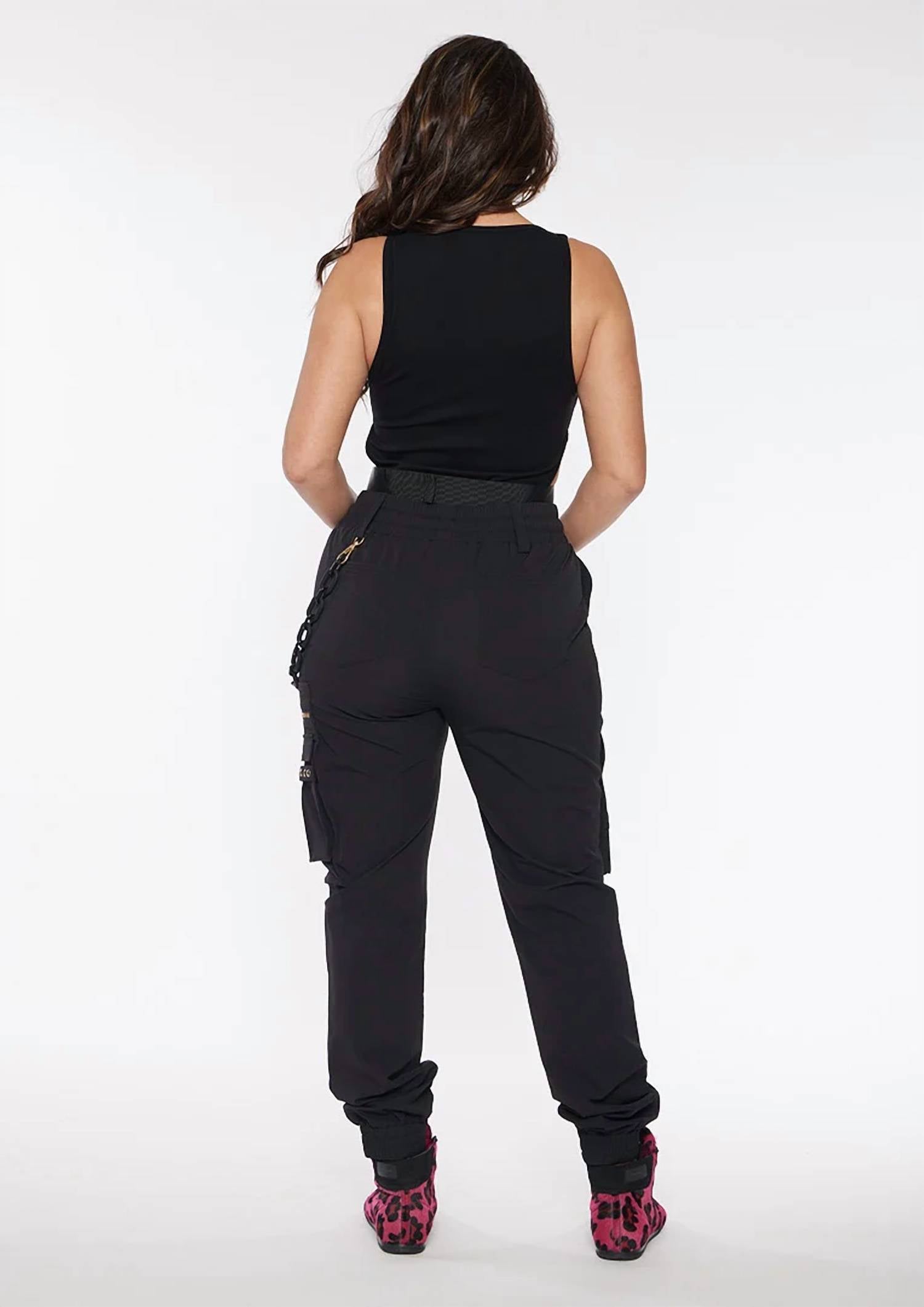 Circular Path - Cp Cargo Pant