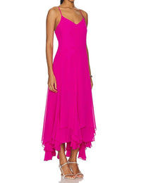 Amanda Uprichard - Clemenza Dress