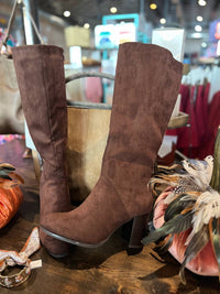 Pierre Dumas - Women's Riding Boots