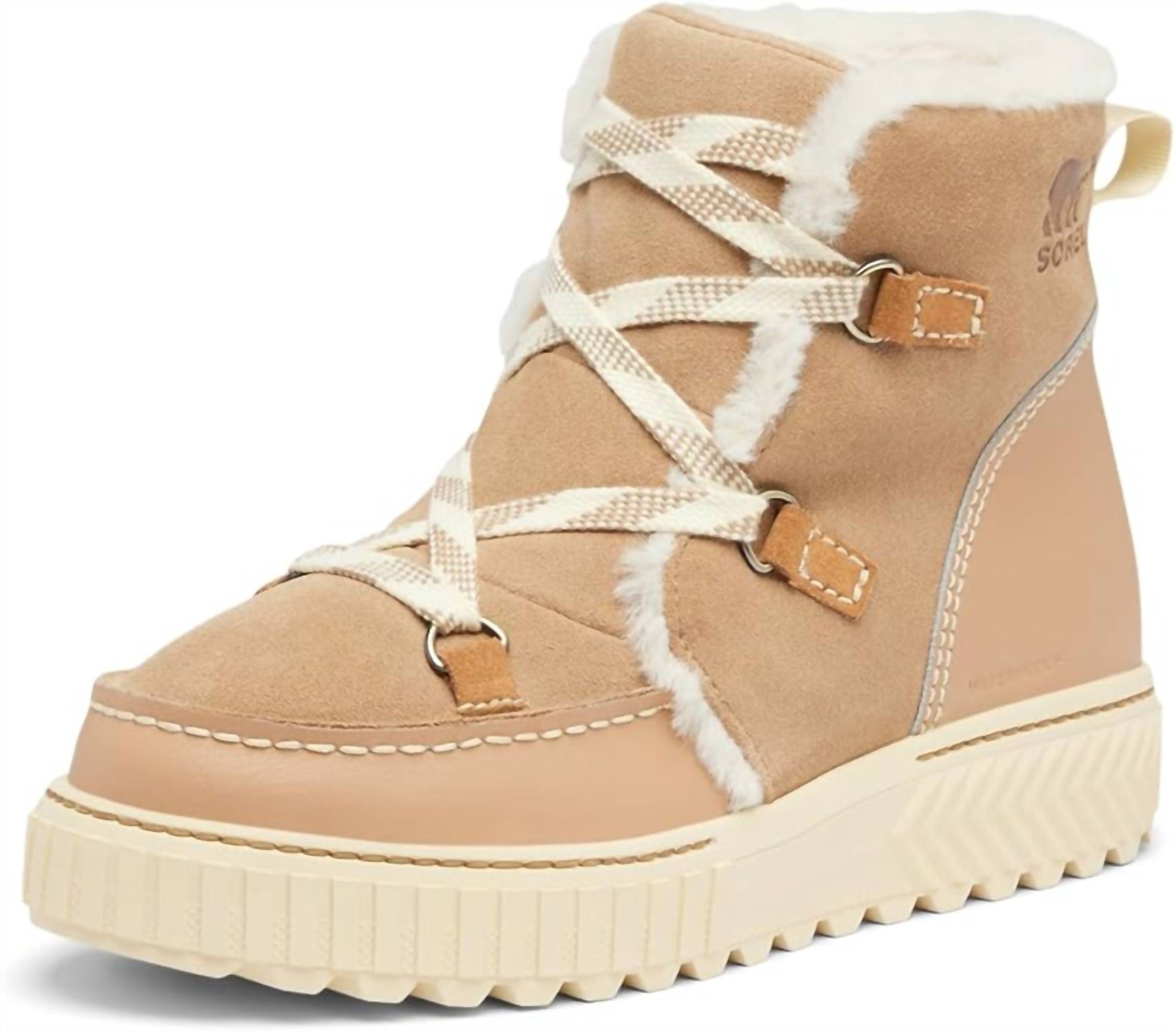 Sorel - Women's Ona Ave Alpine Waterproof Boot