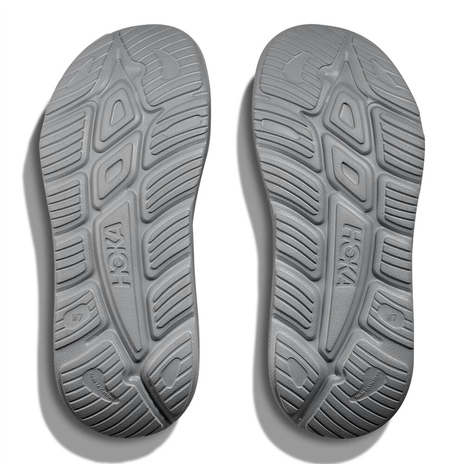 Hoka - Unisex Ora Recovery Slide 3
