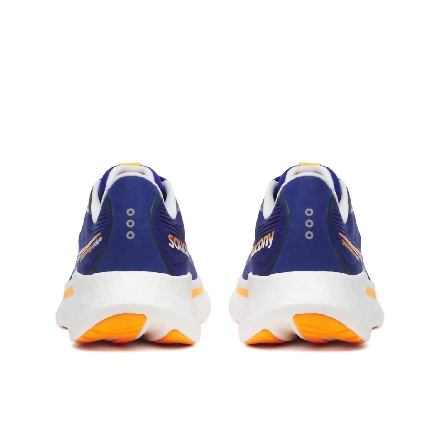 Saucony - Men's Ride 18 Running Shoes