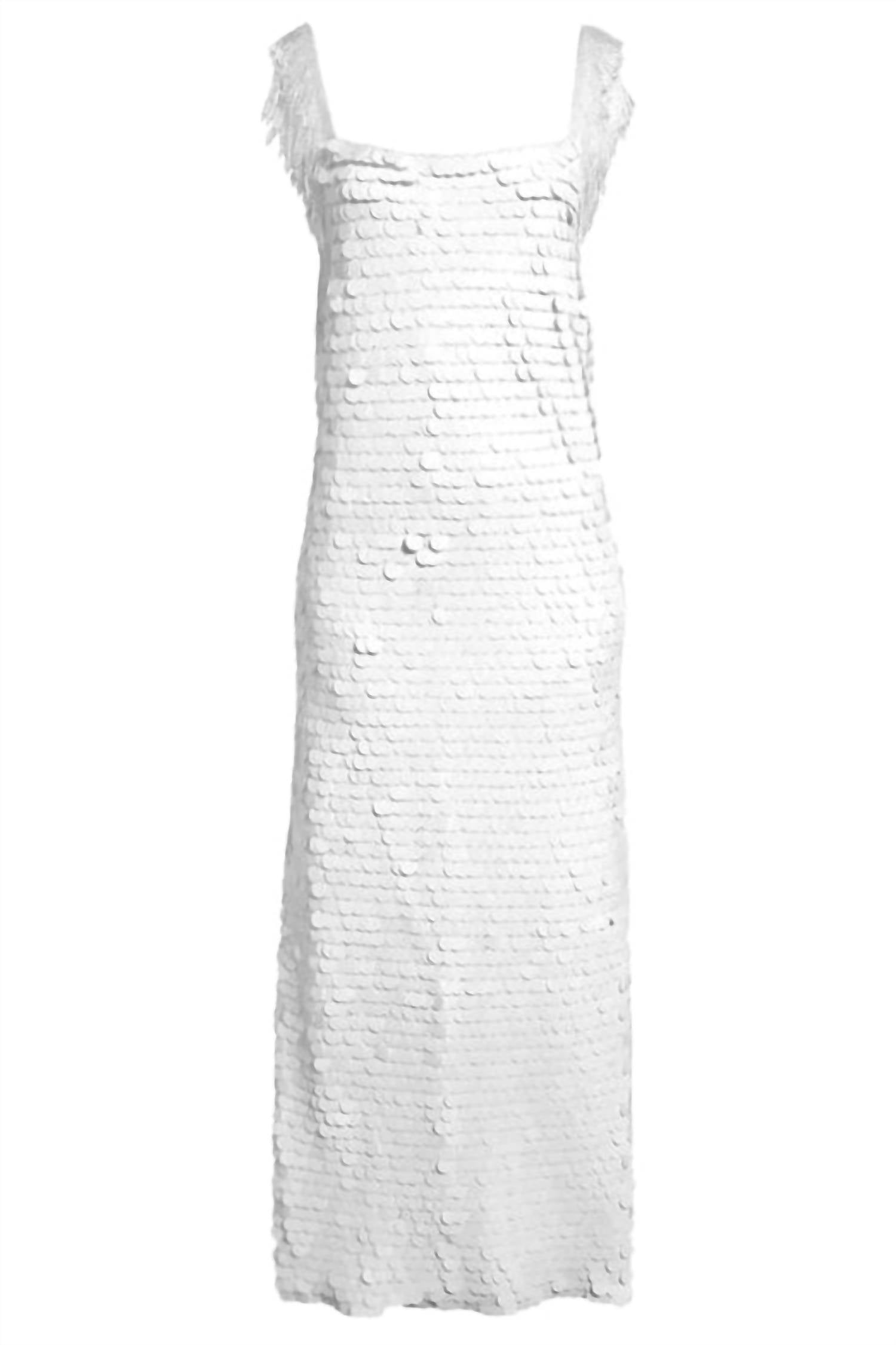 Alexis - Felici Dress