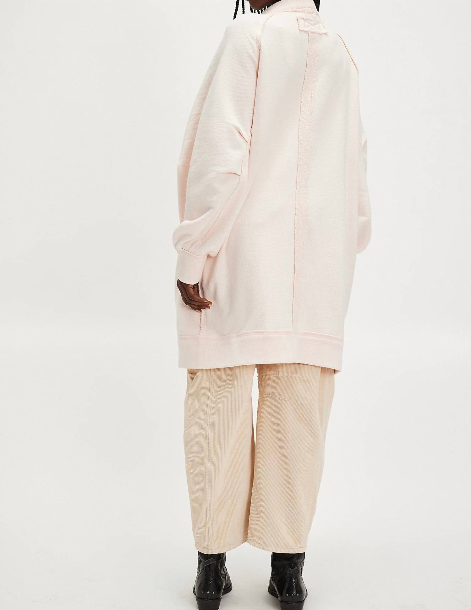 Free People - Fresh Start Cardigan