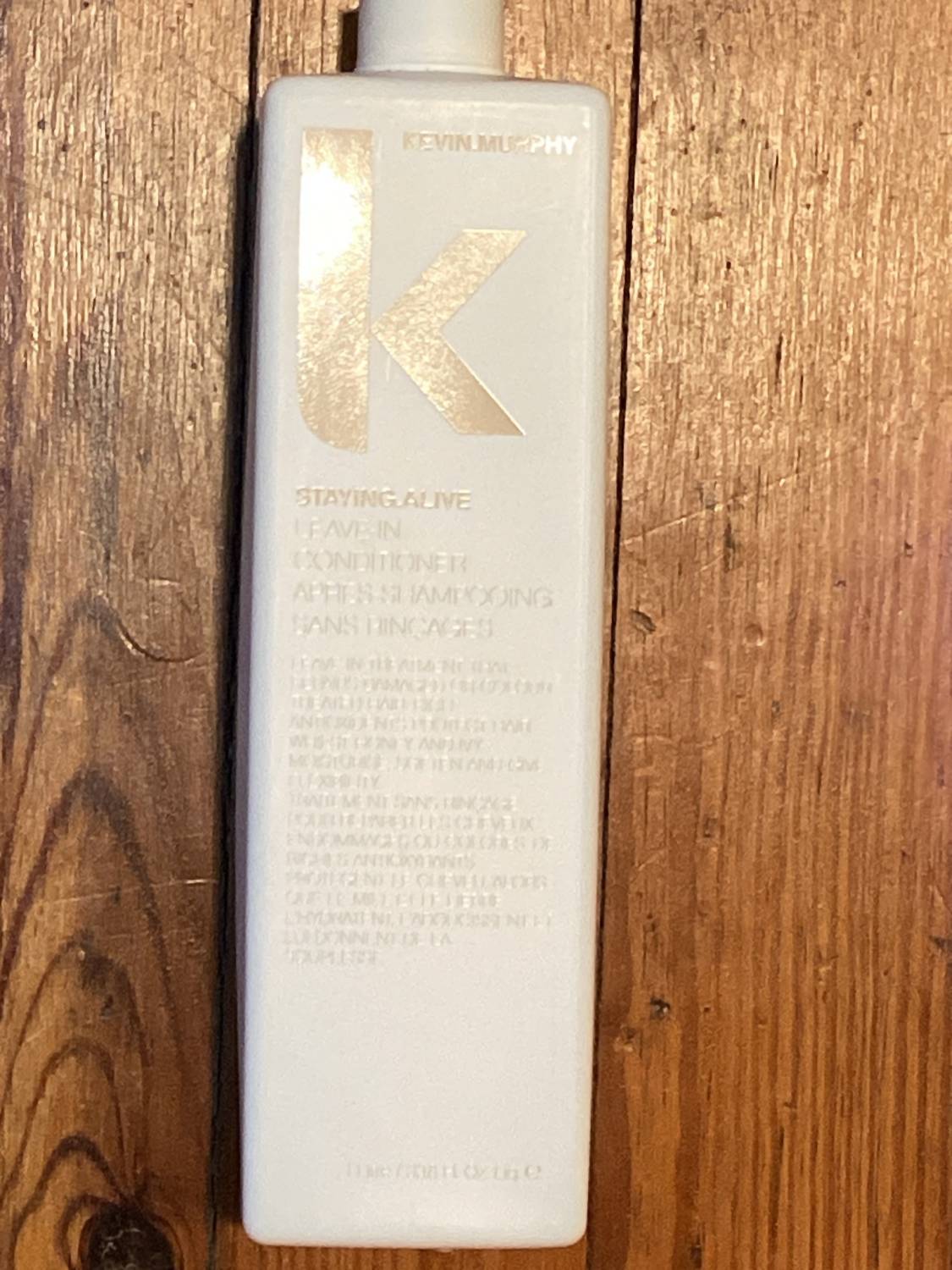 Kevin Murphy - Women's Staying Alive Treatment Hair Product