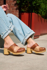 Kork-Ease - Women's Tay Clogs