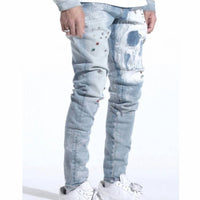 Lifted Anchors - Kingdom Denim Jean