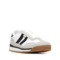 Xti Women's Casual Sneakers in white - women's sneaker - alternate view