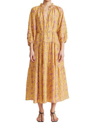Apiece Apart - TRINIDAD MAXI DRESS